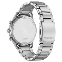 Orologio Citizen Uomo Of Urban in Acciaio CA7028-81E - CA7028-81E